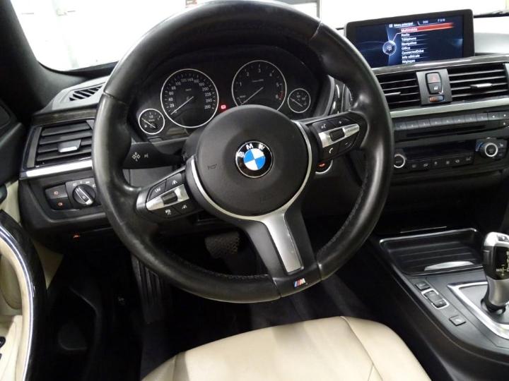 Photo 12 VIN: WBA4E91000G283610 - BMW 4 GRAN COUPE 