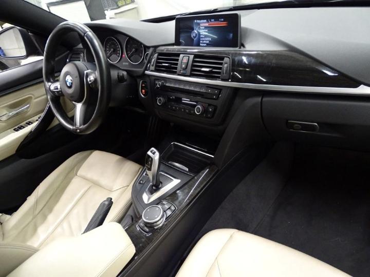 Photo 3 VIN: WBA4E91000G283610 - BMW 4 GRAN COUPE 