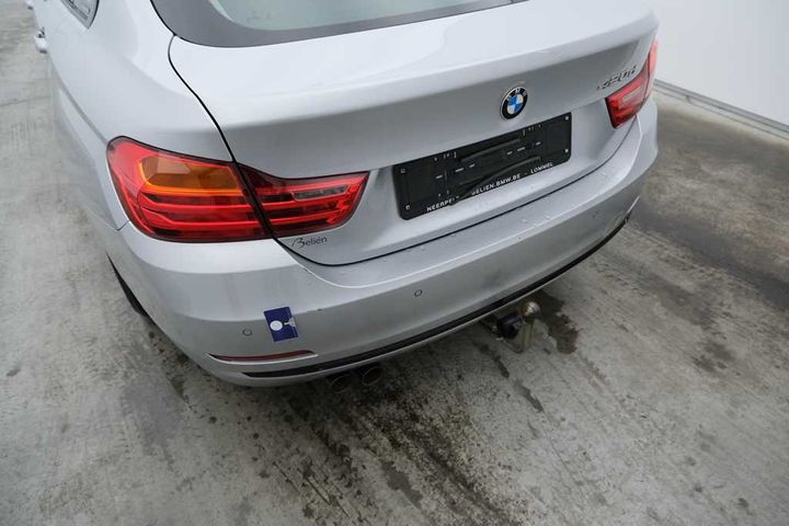 Photo 32 VIN: WBA4E91000G391497 - BMW 4-SERIE GRAN COUP 