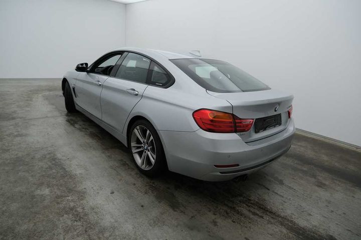 Photo 7 VIN: WBA4E91000G391497 - BMW 4-SERIE GRAN COUP 