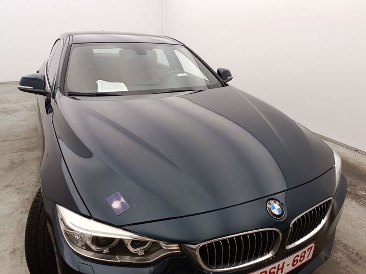 Photo 32 VIN: WBA4E91000G392262 - BMW 4-SERIE GRAN COUP 