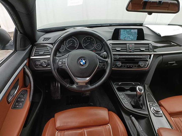 Photo 9 VIN: WBA4E91000G392262 - BMW 4-SERIE GRAN COUP 