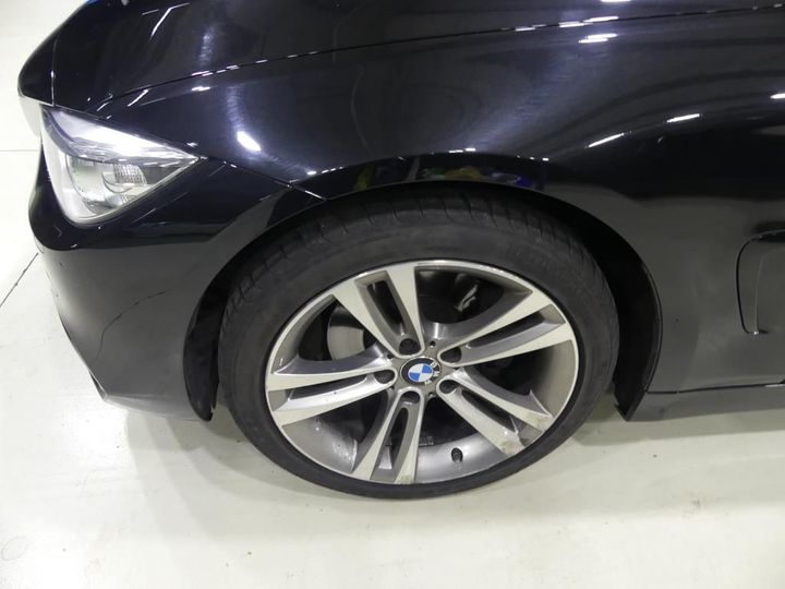 Photo 19 VIN: WBA4E91000G593515 - BMW 4 GRAN COUPE 