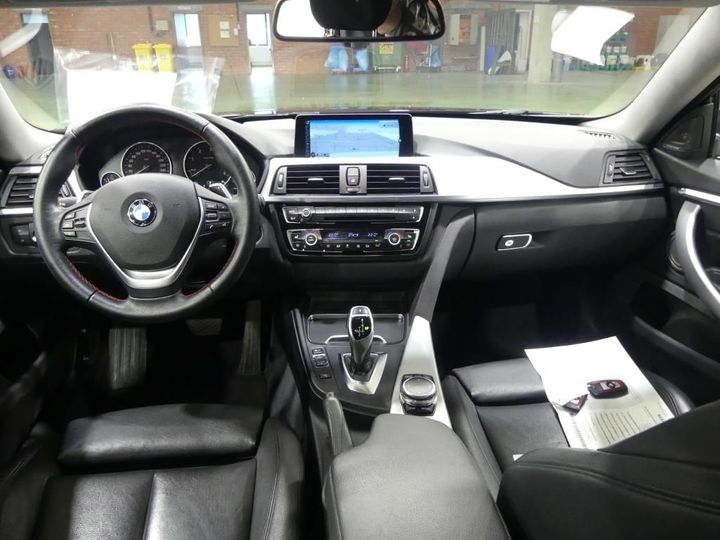 Photo 7 VIN: WBA4E91000G593515 - BMW 4 GRAN COUPE 