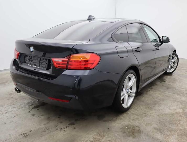 Photo 2 VIN: WBA4E91000G593661 - BMW 4-SERIE GRAN COUP 