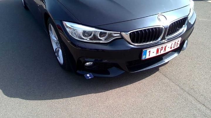 Photo 21 VIN: WBA4E91000G593661 - BMW 4-SERIE GRAN COUP 