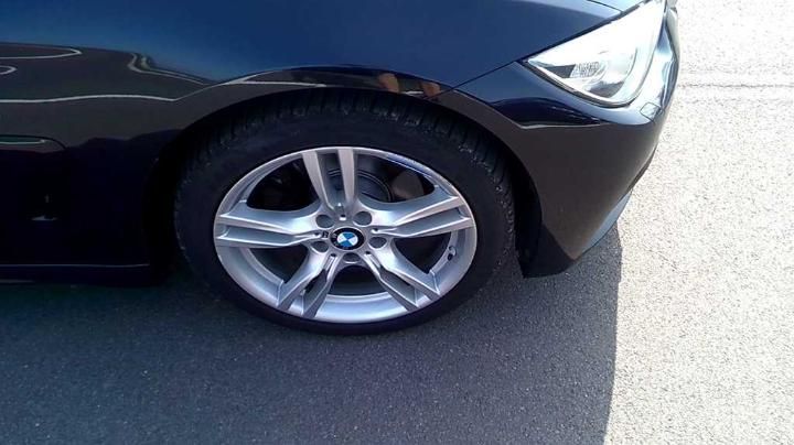 Photo 25 VIN: WBA4E91000G593661 - BMW 4-SERIE GRAN COUP 