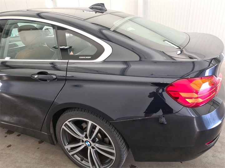 Photo 20 VIN: WBA4E91000G594065 - BMW 4 