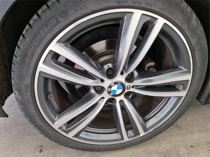 Photo 21 VIN: WBA4E91000G594065 - BMW 4 