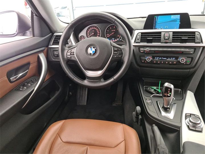 Photo 29 VIN: WBA4E91000G594065 - BMW 4 