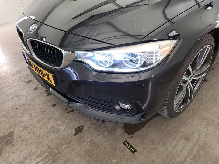 Photo 32 VIN: WBA4E91000G594065 - BMW 4 