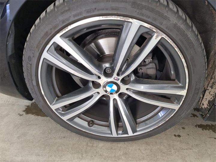 Photo 8 VIN: WBA4E91000G594065 - BMW 4 