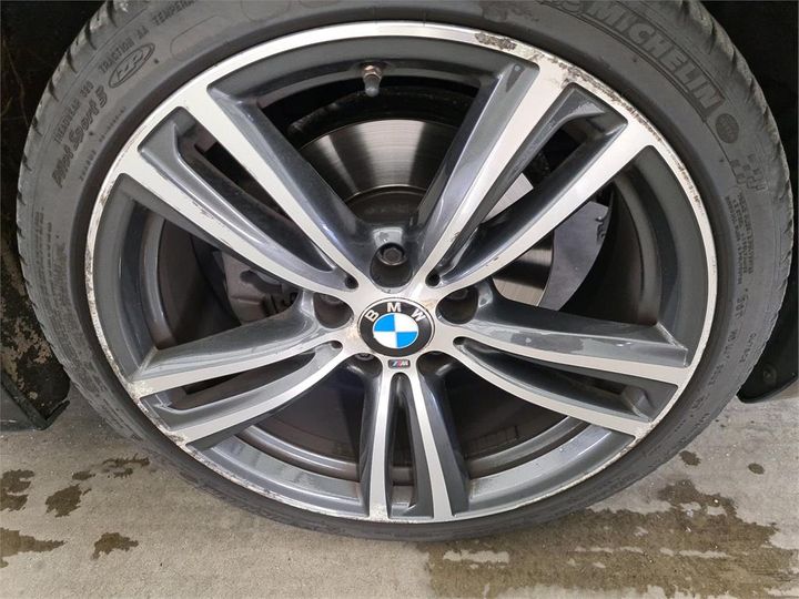 Photo 9 VIN: WBA4E91000G594065 - BMW 4 