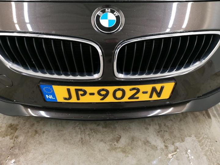 Photo 11 VIN: WBA4E91000G594809 - BMW 420 