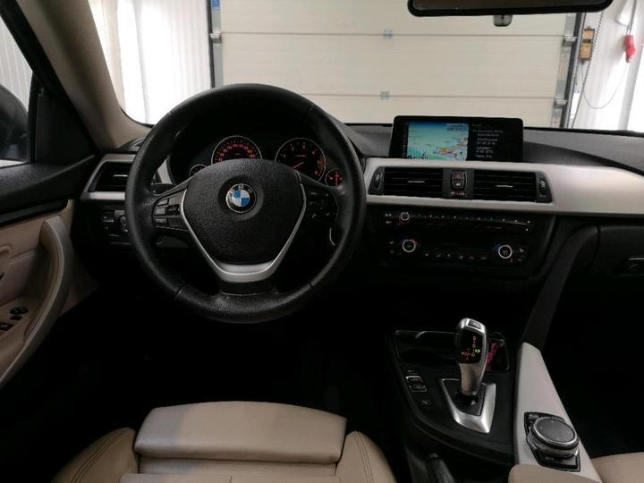 Photo 6 VIN: WBA4E91000G594809 - BMW 420 