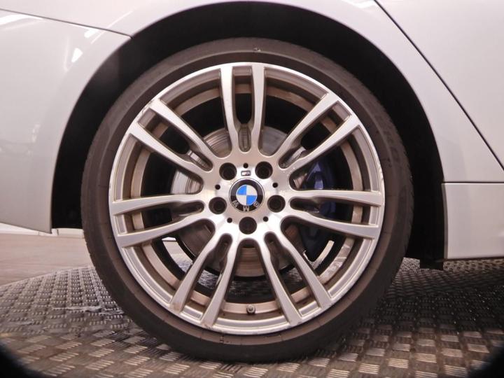 Photo 14 VIN: WBA4E91000G594843 - BMW 4 SERIE GRAN COUP 