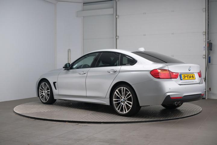 Photo 3 VIN: WBA4E91000G594843 - BMW 4 SERIE GRAN COUP 