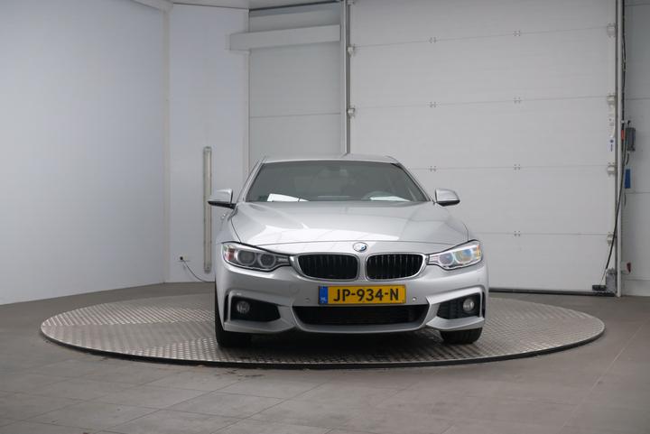 Photo 6 VIN: WBA4E91000G594843 - BMW 4 SERIE GRAN COUP 