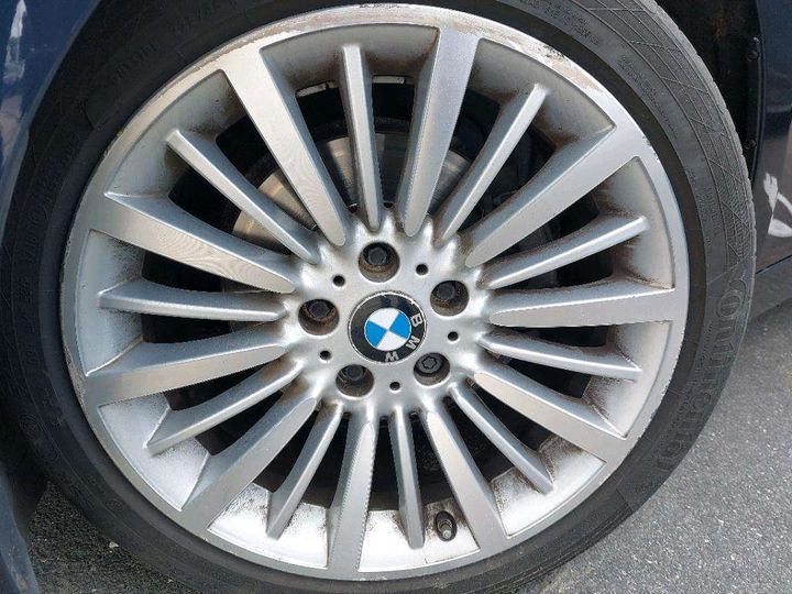 Photo 20 VIN: WBA4E91000G595877 - BMW SRIE 4 GRAN COUPE 