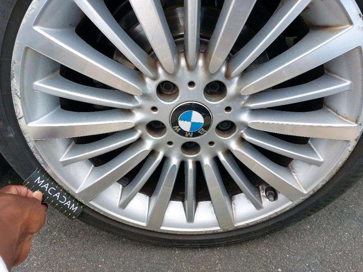 Photo 24 VIN: WBA4E91000G595877 - BMW SRIE 4 GRAN COUPE 