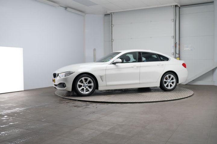 Photo 0 VIN: WBA4E91000G596401 - BMW 4 SERIE GRAN COUP 