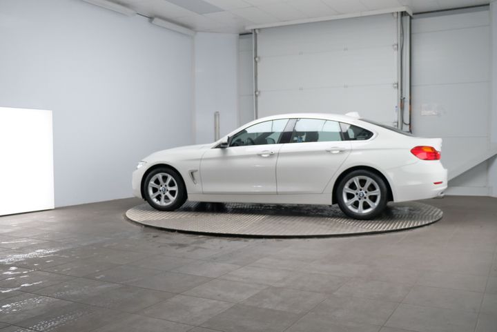 Photo 2 VIN: WBA4E91000G596401 - BMW 4 SERIE GRAN COUP 