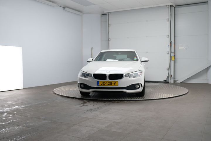 Photo 6 VIN: WBA4E91000G596401 - BMW 4 SERIE GRAN COUP 