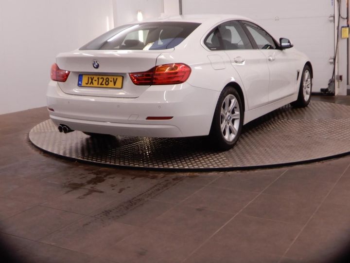 Photo 8 VIN: WBA4E91000G596401 - BMW 4 SERIE GRAN COUP 