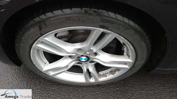 Photo 13 VIN: WBA4E91000G597046 - BMW 420D 