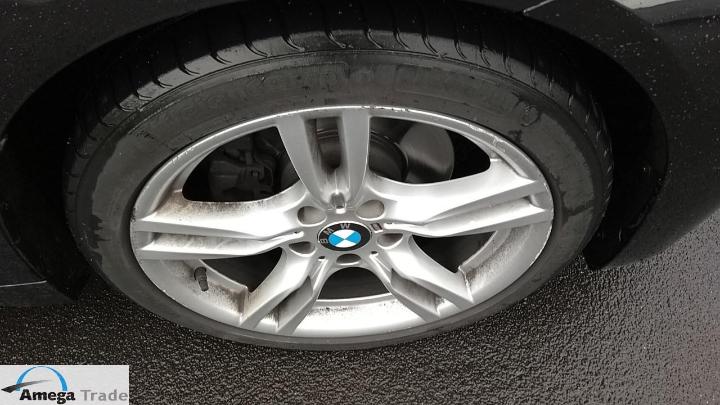 Photo 16 VIN: WBA4E91000G597046 - BMW 420D 