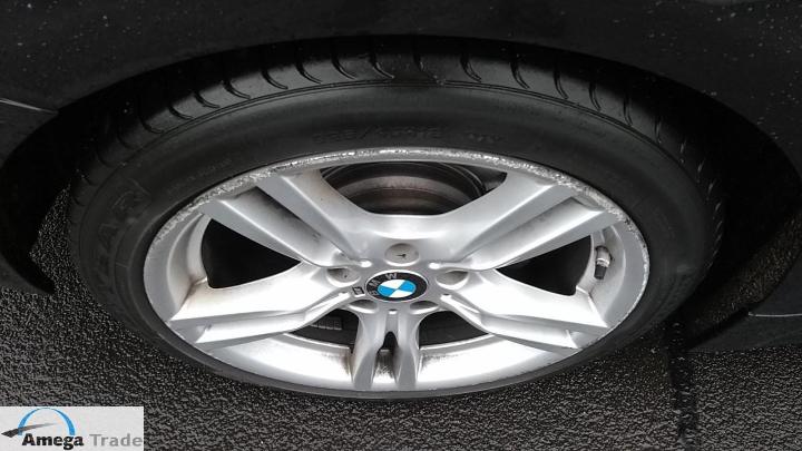 Photo 17 VIN: WBA4E91000G597046 - BMW 420D 