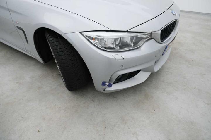 Photo 23 VIN: WBA4E91000G597919 - BMW 4-SERIE GRAN COUP 