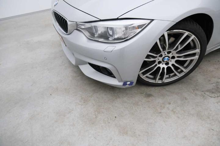 Photo 27 VIN: WBA4E91000G597919 - BMW 4-SERIE GRAN COUP 