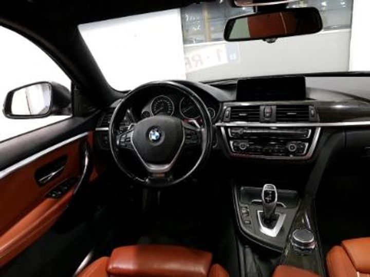 Photo 9 VIN: WBA4E91000G793942 - BMW 4 GRAN COUPE DIESEL 