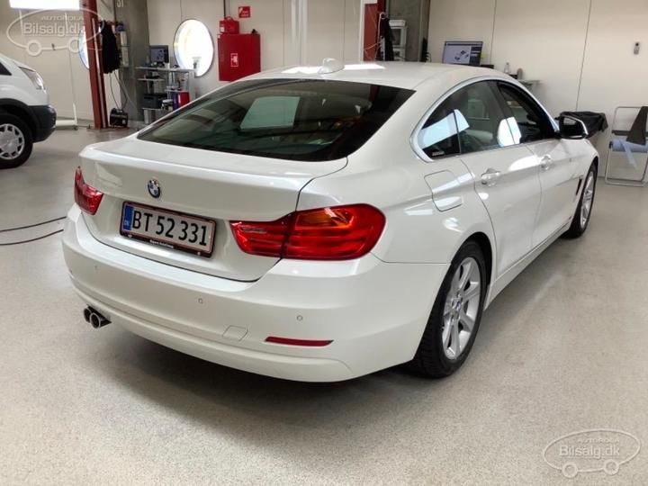 Photo 3 VIN: WBA4E9100HG794343 - BMW 4 SERIES GRAN COUP 