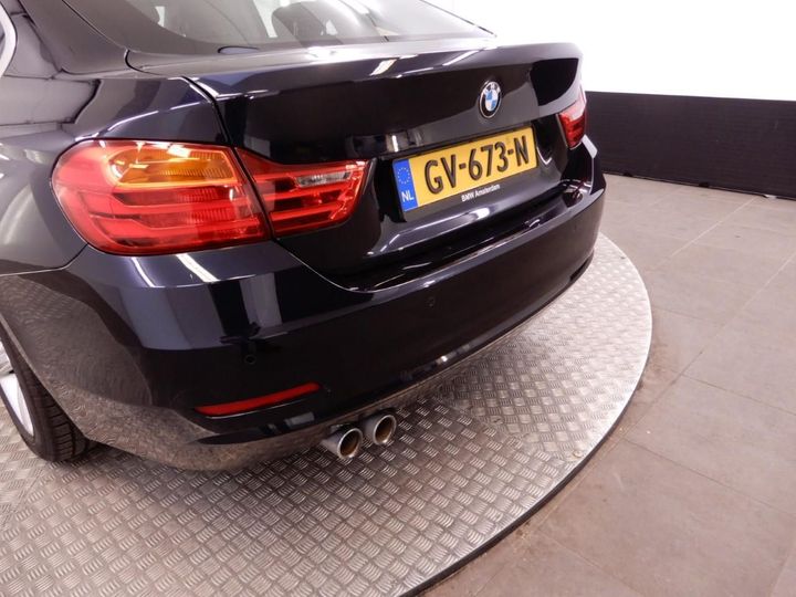 Photo 31 VIN: WBA4E91010G286743 - BMW 4 SERIE GRAN COUP 