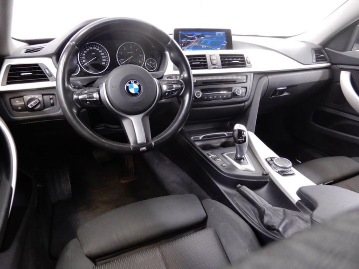 Photo 9 VIN: WBA4E91010G286743 - BMW 4 SERIE GRAN COUP 