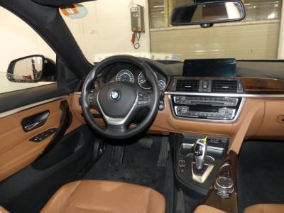 Photo 9 VIN: WBA4E91010G289173 - BMW 4 GRAN COUPE DIESEL 