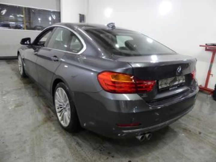 Photo 3 VIN: WBA4E91010G390875 - BMW 4 GRAN COUPE DIESEL 