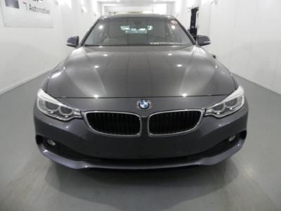 Photo 5 VIN: WBA4E91010G592664 - BMW 4 GRAN COUPE DIESEL 