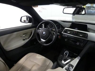 Photo 9 VIN: WBA4E91010G592664 - BMW 4 GRAN COUPE DIESEL 