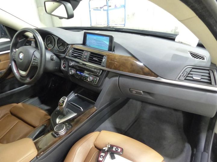 Photo 3 VIN: WBA4E91010G593166 - BMW 4 GRAN COUPE 