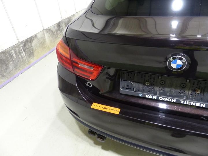 Photo 33 VIN: WBA4E91010G593166 - BMW 4 GRAN COUPE 