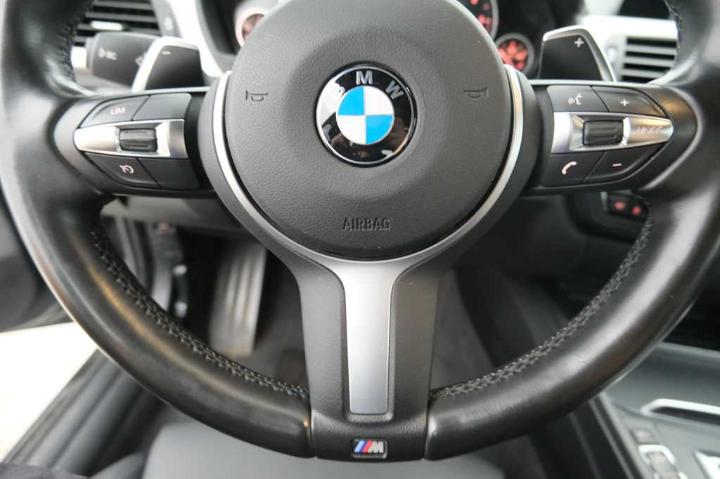 Photo 26 VIN: WBA4E91010G593412 - BMW 4-SERIE GRAN COUP 