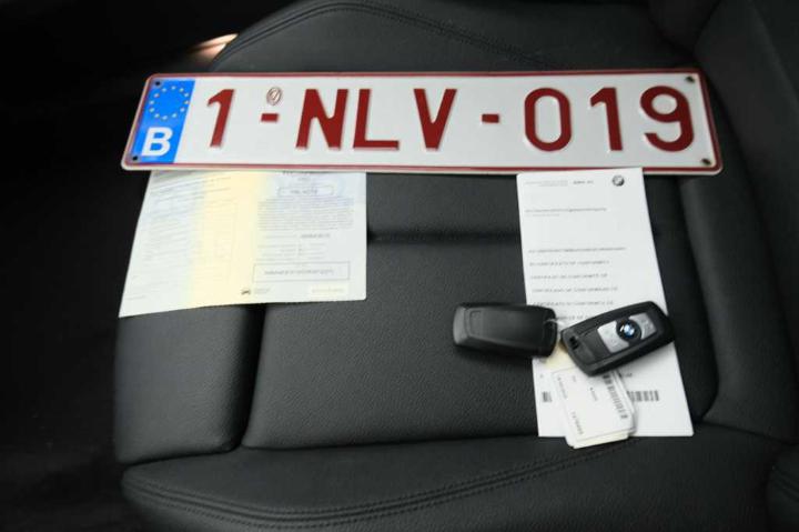 Photo 4 VIN: WBA4E91010G593412 - BMW 4-SERIE GRAN COUP 