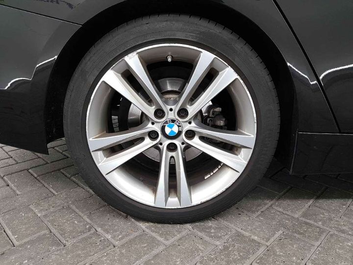 Photo 10 VIN: WBA4E91010G594009 - BMW 4-SERIE GRAN COUP 