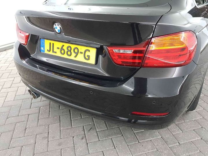 Photo 13 VIN: WBA4E91010G594009 - BMW 4-SERIE GRAN COUP 