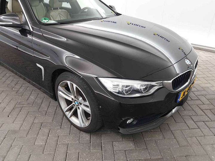 Photo 19 VIN: WBA4E91010G594009 - BMW 4-SERIE GRAN COUP 