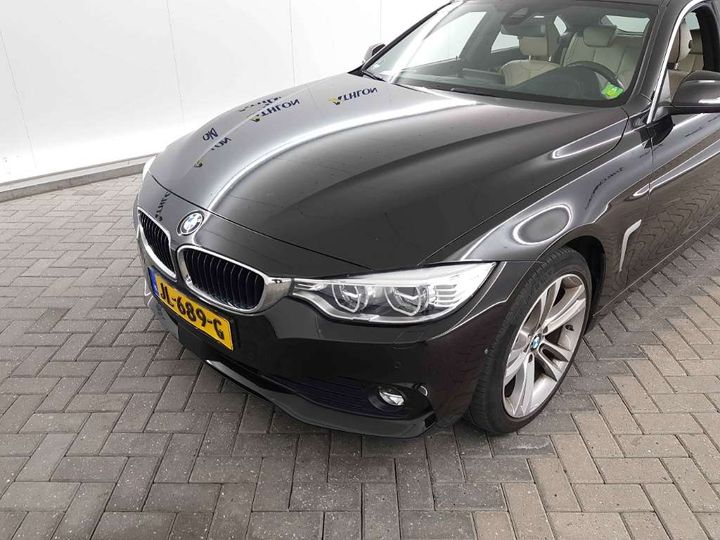 Photo 23 VIN: WBA4E91010G594009 - BMW 4-SERIE GRAN COUP 