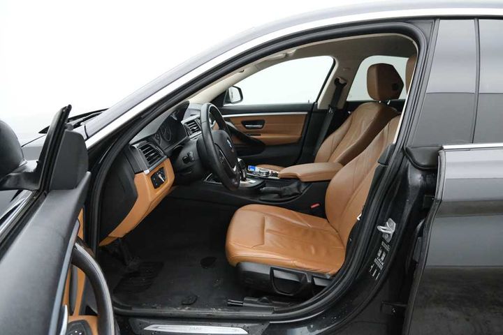 Photo 3 VIN: WBA4E91010G597699 - BMW 4-SERIE GRAN COUP 